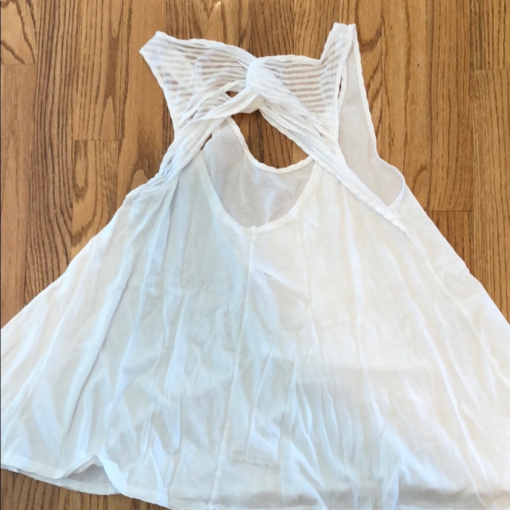 Free people blouse - Picture 2 of 3